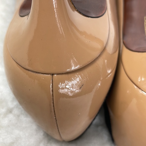 🌹LANVIN HEELS - Picture 10 of 12